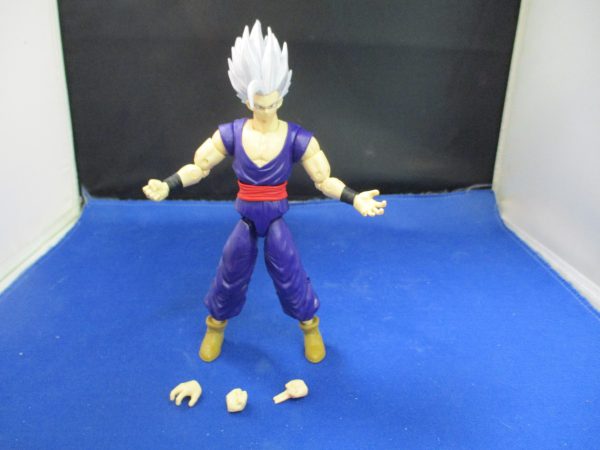 Dragonball Z Dragon Stars Son Gohan