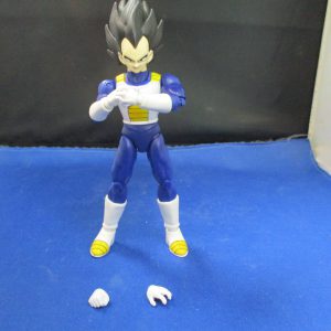 Dragonball Z Dragon Stars Vegeta