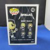 Funko POP! Rocks #60 Metallica Robert Trujillo