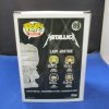 Funko Pop! Rocks Metallica #89 Lady Justice