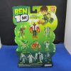 Bandai Ben 10 Fourarms