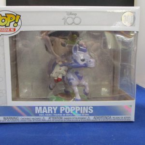 Funko Pop! #300 Mary Poppins
