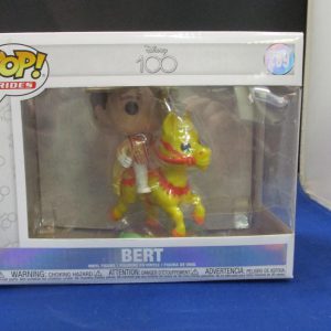 Funko Pop! #299 Mary Poppins Bert