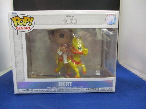 Funko Pop! #299 Mary Poppins Bert