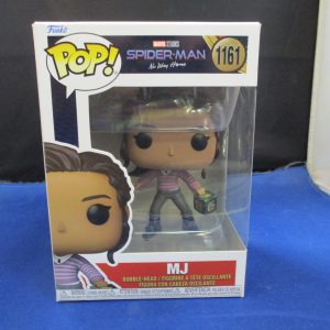 Funko POP! #1161 Spider-Man No Way Home MJ