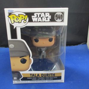 Funko POP! Star Wars Tala Durith
