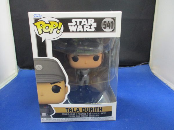Funko POP! Star Wars Tala Durith