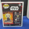 Funko Pop! #522 Star Wars Darth Tyrannus (Gamestop Exclusive)
