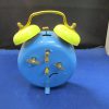 Smurf Alarm Clock