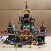 Lego 70922 The Joker Manor