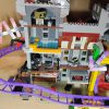 Lego 70922 The Joker Manor