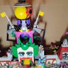 Lego 70922 The Joker Manor
