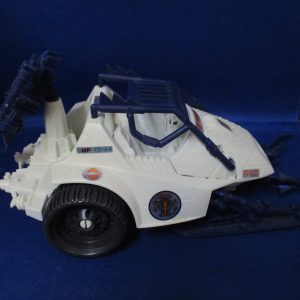 G.I. Joe Cobra Ice Snake
