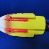 G.I. Joe Tiger Fish
