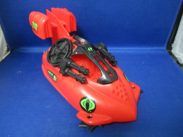G.I. Joe Cobra Rat