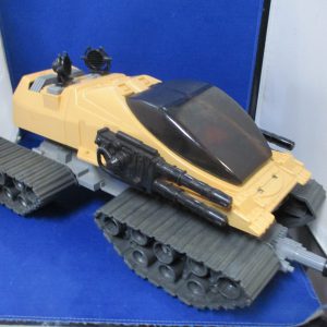 G.I. Joe Raider W/ Hotseat
