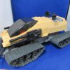 G.I. Joe Raider W/ Hotseat