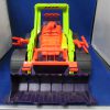 G.I. Joe Cobra Earthquake