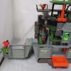 G.I. Joe Headquarters 1992
