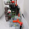 G.I. Joe Headquarters 1992