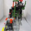 G.I. Joe Headquarters 1992