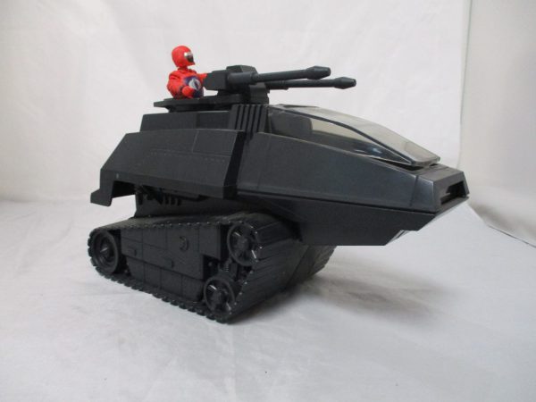 G.I. Joe Cobra HISS Tank (2004)