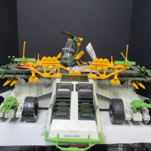 G.I.Joe The General