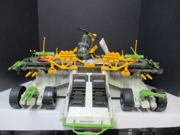 G.I.Joe The General