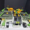G.I.Joe The General
