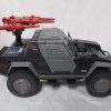 G.I. Joe Classified Stinger w/ Driver