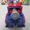 G.I. Joe Transformers Soundwave Thunder Machine