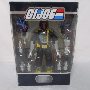 G.I. Joe Cobra Super-7 (Boxed)