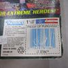 G.I. Joe Extreme Lt Stone w/ Semi-Automatic Gatling Firepower