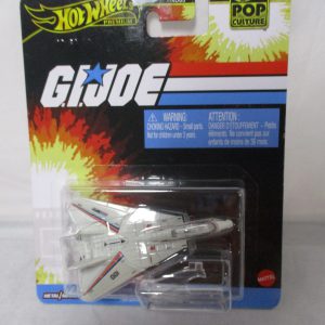 Hot Wheels GI Joe Skystriker
