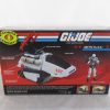 G.I. Joe 25th Anniversary: Arctic H.I.S.S. w/ Driver