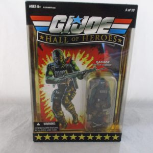 G.I.Joe Hall Of Heroes Beachhead