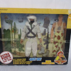 Rapid Deployment Force Gift Set