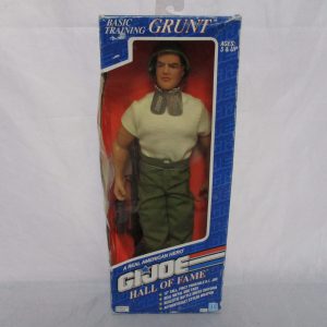 G.I. Joe Grunt