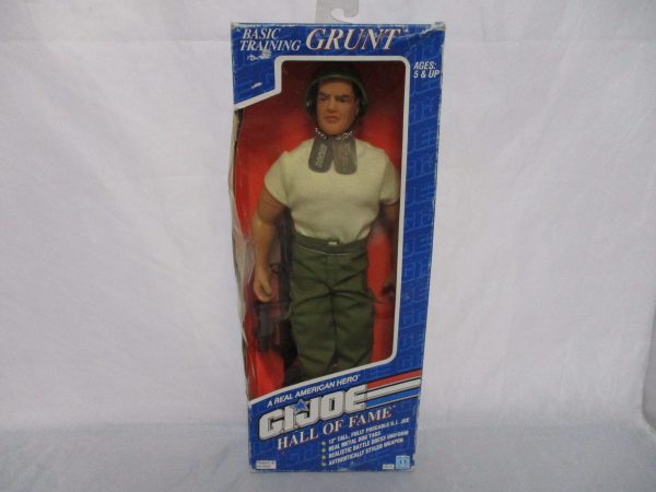 G.I. Joe Grunt