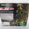 G.I. Joe Valor VS. Venom Duke