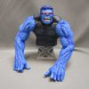 Diamond Select 2003 Marvel Ultimate X-Men Beast Statue