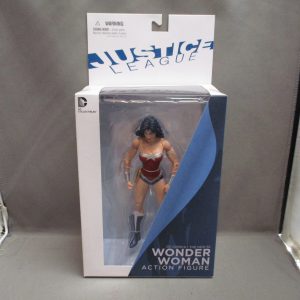 DC Collectibles New 52 Justice League Wonder Woman