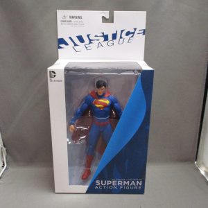 DC Collectibles New 52 Justice League Superman