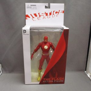 DC Collectibles New 52 Justice League The Flash