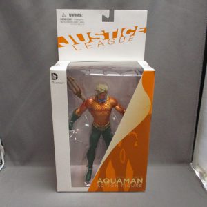 DC Collectibles New 52 Justice League Aquaman