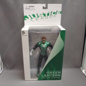 DC Collectibles New 52 Justice League Green Lantern