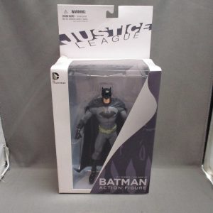 DC Collectibles New 52 Justice League Batman