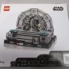 Lego 75352 Star Wars: Emperor's Throne Room