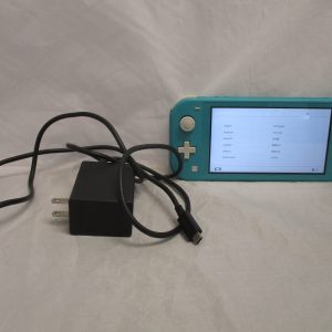 Nintendo Switch Lite Turquoise