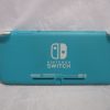 Nintendo Switch Lite Turquoise
